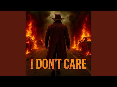 I Don't Care