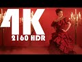Madonna La Isla Bonita 1986 4K 2160 HDR