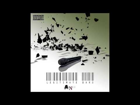 DoubleNN - "Legitimate Bars"