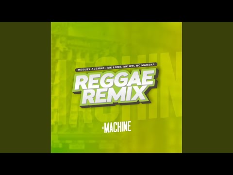 Medley Alemão (feat. MC LONE, Mc Gw & MC Marsha)