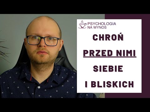 Wampiry Emocjonalne – Jak sobie z nimi poradzić? (Psycholog Podpowiada)