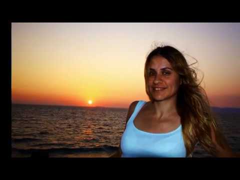 Katja & Dragan mit Kindern in Griechenland Insel Kos #001