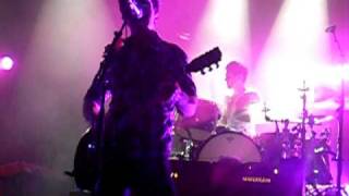 Stereophonics - Help Me [Olympia - 04.02.10]