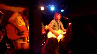 Luke Doucet "One Too Many" and "The Day Rick Danko Died"
