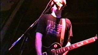 Belvedere - Night Gallery - Condiment King - Cellophane Coffin