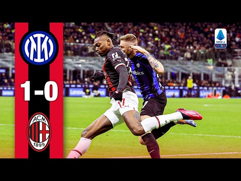 FC Internazionale Milano 1-0 AC Associazione Calci...
