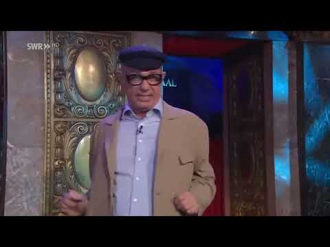 Herbert Knebel - Gutschein Kochkurs