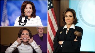 Judge Jeanine Pirro: Short Biography, Net Worth & Career Highlights