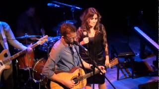 Chiara Civello e Jesse Harris - Video 10 - Solar de Botafogo - 24/06/2011