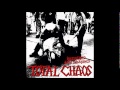 Total Chaos   Delirium