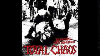 Total Chaos   Delirium