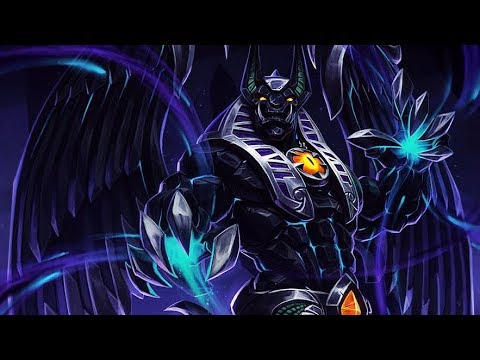 Details Vs Maut Mythic BM Hunter PoV