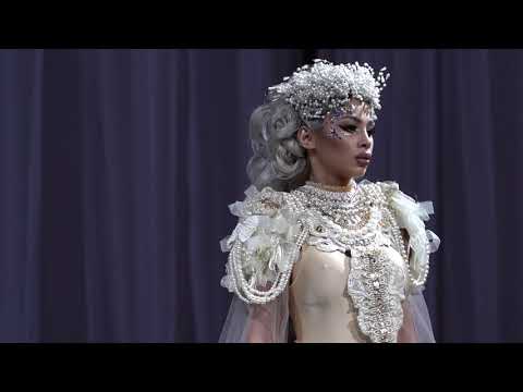 Bassam Concept Show x Emil Rengle - BFW2019