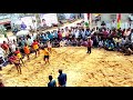 Mudhivarthi Vs Mudhivarthi Pelam Kabbadi Match 5