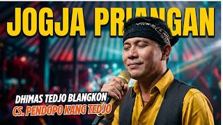 Download lagu JOGJA PRIANGAN - DHIMAS TEDJO || KANG TEDJO PAVILION || SRGK AUDIO mp3 Download lagu JOGJA PRIANGAN - DHIMAS TEDJO || KANG TEDJO PAVILION || SRGK AUDIO mp3