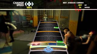 Specular Reflection - Between the Buried and Me (Drum Custom)