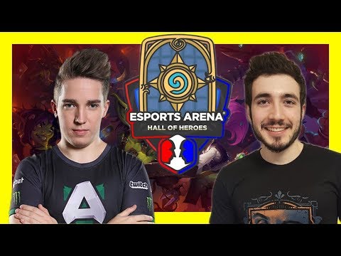 Orange  VS Rdu | 10000$ Tournament 2ndmatch | Esports Arena Hall of Heroes | Rise of Shadows