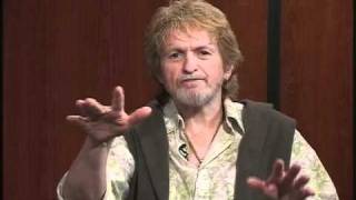 Jon Anderson of YES on audiences