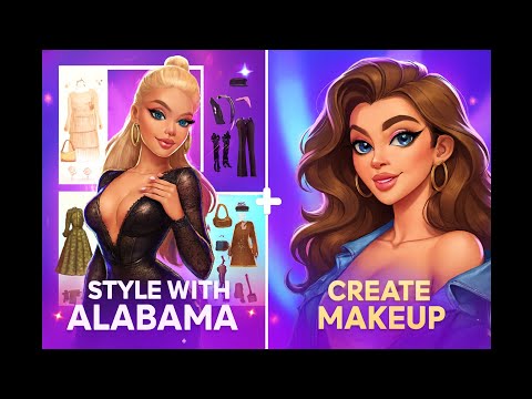 Influencer Story: Rise to Fame - Gameplay (by Future Fusion Technology Limited)