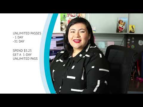 How Capped Fare Works