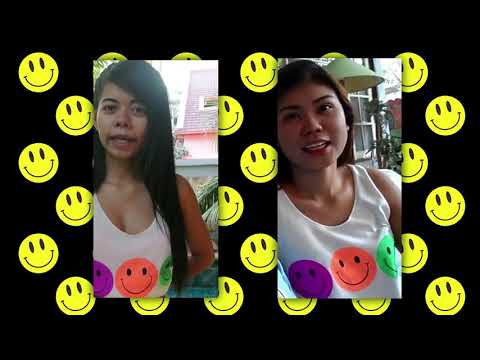 Lou Depryck - 1,2,3,4 New Beat (Thai version)