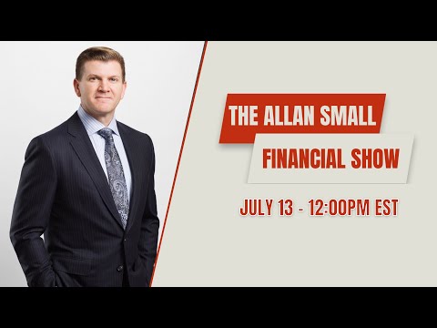 The Allan Small Financial Show - Episode 002