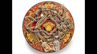 Meyhem Lauren - Dragon V.S. Wolf feat. Action Bronson (2016)