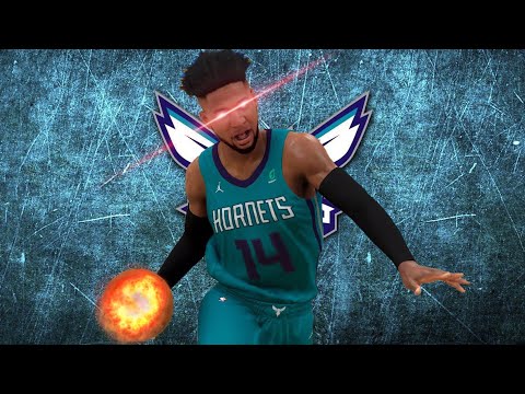 NBA 2K20 MyCareer Ep. 8 - 40+ Points Off The Bench Vicious Dunks