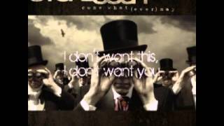 Stone Sour - The Day I Let Go