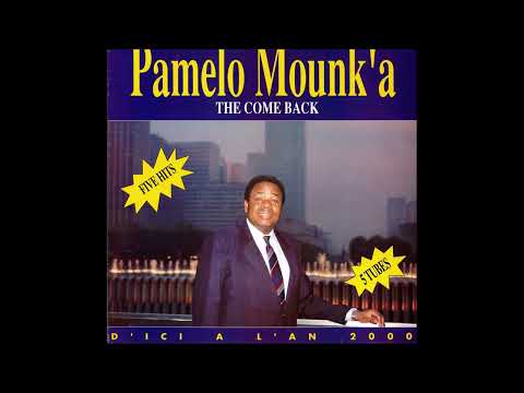 Pamelo Mounk'a - D'ici A l'An 2000