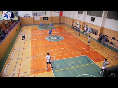KP: 2T-2T TJ Slavoj Český Brod B vs TJ Slavoj Vrdy dne 18.5.2019
