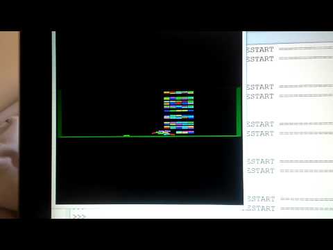 Collision Simulation With Python Vpython And Numpy