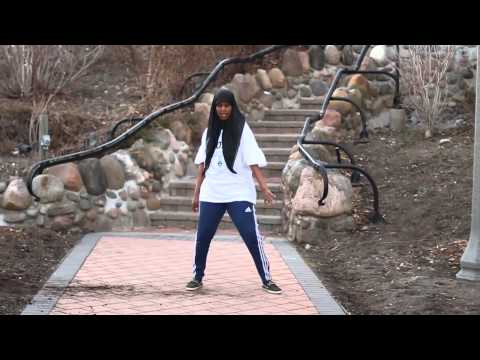 Invincible | Week 8: Safa