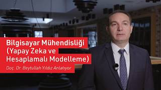Bilgisayar Mühendisliği (Yapay Zeka ve Hesaplamalı Modelleme) | TJU