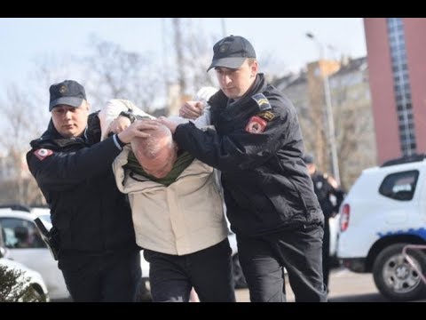 Anesteziologu Darku Goliću predložen pritvor – 21.1.2020.