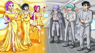 Download lagu K-Pop Demon Hunters in Golden and Silver Airplane: HUNTRIX Vs SAJA BOYS|KPop Demon Hunters Animation mp3 Download lagu K-Pop Demon Hunters in Golden and Silver Airplane: HUNTRIX Vs SAJA BOYS|KPop Demon Hunters Animation mp3