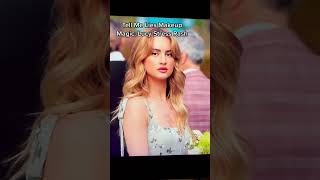 Why Lucy Covers Herself with a Shawl When She Sees Stephen in Tell Me Lies Finale: Stress Rash hives