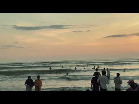Where the Sea Meets the Soul. #Some | #time | at  | #coxsbazar | #Beach
