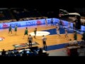 U 17 World Championships Daniel Hill AUS 4