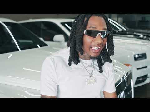 Lil Bamm & IME Casino - 2Many Plugs (Official Music Video)