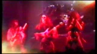 Death SS . . Heavy Demons