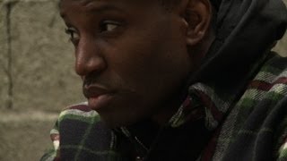 Abd Al Malik porte-voix d&#39;Amnesty: &quot;j&#39;ai mal aux autres&quot;