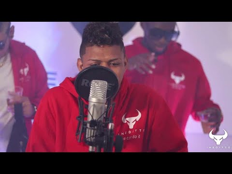 INEDITTO FREESTYLE / MOI MUSIC / EL DROP / UNRULY