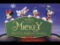 Mickey Bardziej Bajkowe święta Disneycember DVD 27