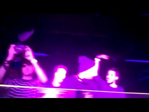 DANIJEL CEHRANOV & VUK SMILJANIC AT THE TUBE - NYE (31-12-2015)