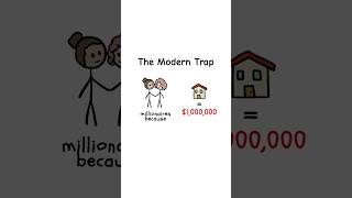 The (Hidden) Problem With America's New Millionaires