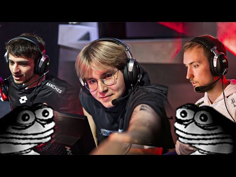 CIS Apex 2022 (English subs)