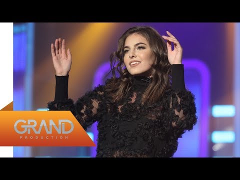 Dzejla Ramovic - Potrazi me - GK - (TV Grand 16.12.2019.)