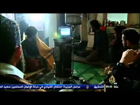 فيلم وثائقي عن الوضع العسكري في مدينة إدلب