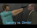 Tommy Vercetti Original Cutscene для GTA 4 видео 1